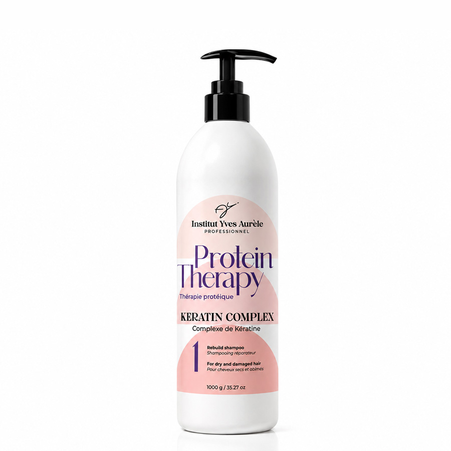 Proteïnetherapi Shampoo